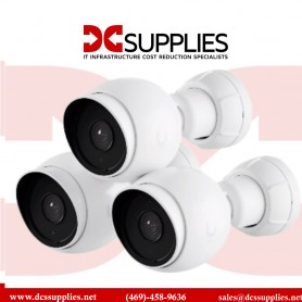 Ubiquiti Networks UVC-G5-Bullet UniFi G5 5MP Outdoor Bullet Camera