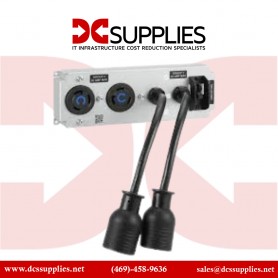 APC SRYLPD7 Power Backplate Kit for Smart-UPS Modular Ultra