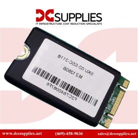 SonicWall 02-SSC-3116 Storage Module SSD 128GB