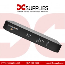 SonicWall 03-SSC-2841 TZ80 security appliance
