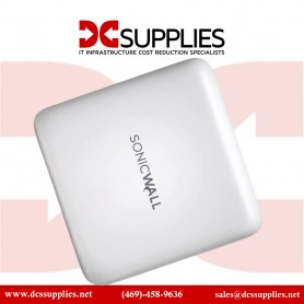 SonicWall 03-SSC-0325 SonicWave 681 Advanced Secure Wireless Access Point