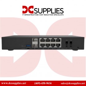 SonicWall 03-SSC-7014 TZ680 Gen 8 High Availability Security Appliance with Wi-Fi 6