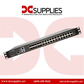 SonicWall 02-SSC-8386 NSa 3700  security appliance