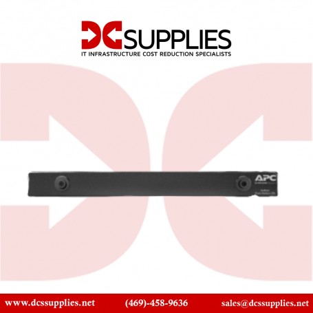 APC NBRK0250A NetBotz Rack Security & Environmental Appliance