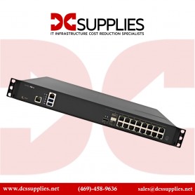 SonicWall 03-SSC-6998 TotalSecure Advanced Edition Security Appliance