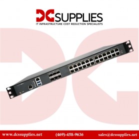 SonicWall 02-SSC-9564 NSa 4700 Advanced Edition security appliance