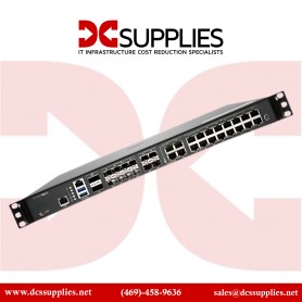 SonicWall 03-SSC-2985 NSa 5700 Network Security/Firewall Appliance