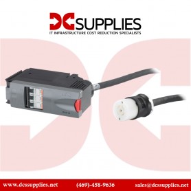 APC PDM2330L6-23-740 by Schneider Electric Power Distribution Module