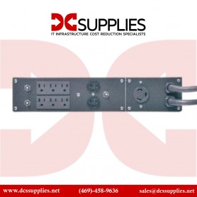 APC SBP3000 Service Bypass Panel- 100-240V, 30A, BBM Hardwire I/O