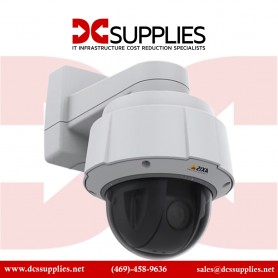 Axis 01752-301 Q6075-E 2MP Outdoor PTZ Network Dome Camera (60 Hz)