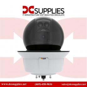 Axis 01925-004 Q6315-LE 1080p Outdoor PTZ Network Dome Camera