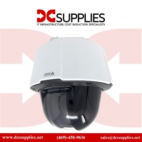Axis 01682-004 P5655-E 1080p Outdoor PTZ Network Dome Camera