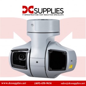 Axis 02317-004 Q6225-LE 2MP Outdoor PTZ Network Camera with Night Vision