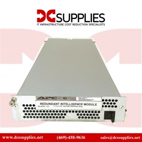 APC SYRIM3 Symmetra RM 2-6kVA & 8-12kVA Redundant Intelligence Module