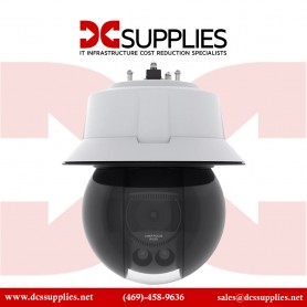 AXIS 02977-004 Q63 Series Q6358-LE  network surveillance camera