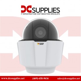 AXIS 02769-001 M5526-E 4MP 60Hz Discreet PTZ Camera