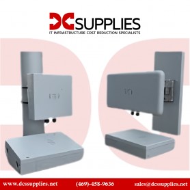 Extreme Networks AP5050D-WW Outdoor Wireless Access Point Wi-Fi 6E with ZigBee