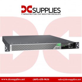 APC SRTL3KRM1UWC Smart-UPS Ultra 3000VA Lithium-Ion Rack/Tower 1U