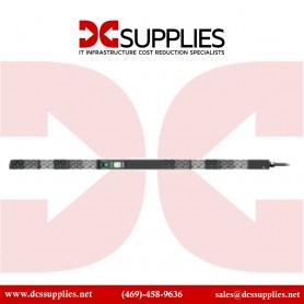 APC APDU10250SM by Schneider Electric NetShelter 48-Outlets PDU