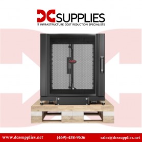 APC AR3103SP NetShelter SX 12U Server Rack Enclosure