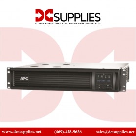 APC SMT1500RMI2UC Smart-UPS 1500VA LCD RM 2U 230V with SmartConnect