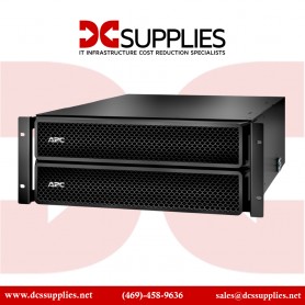 APC SRT10KRMTF Smart-UPS Step-Down Transformer 10kVA 4U Rackmount