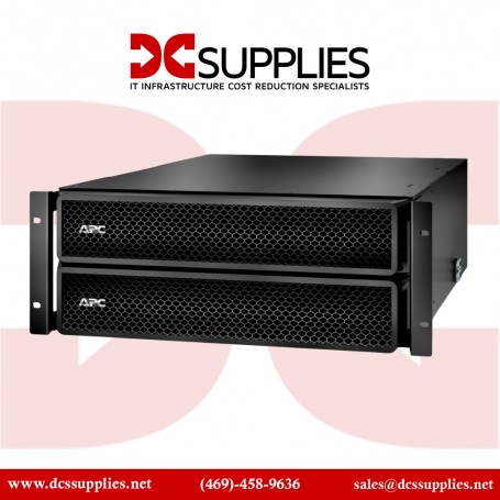 APC SRT10KRMTF Smart-UPS Step-Down Transformer 10kVA 4U Rackmount