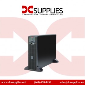 APC SURTA3000XL APC Smart UPS RT 3000VA 120V