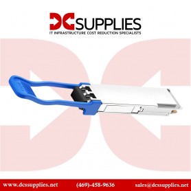 Extreme Networks QSFP-SFPP-ADPT QSFP+ transceiver module 10GbE