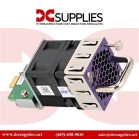 Extreme Networks 17116 Fan Module Hot-Swappable Cooling Unit