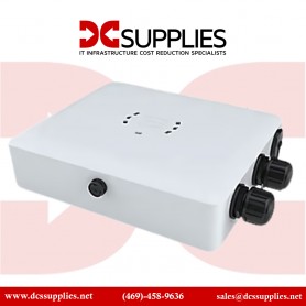 Extreme Networks AIO-DQ15021-RPSMA 15dBi Omni-Directional Antenna Indoor/Outdoor