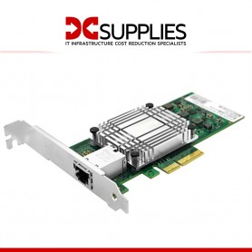 Axiom E10G18-T1-AX 10GbE Single-Port RJ45 PCIe Network Adapter