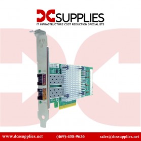 Axiom E10G17-F2-AX 10GbE Dual-Port SFP+ PCIe Adapter for Synology