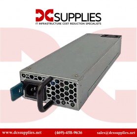 Extreme Networks XN-ACPWR-1100W-FB power supply hot-plug 1100 Watt