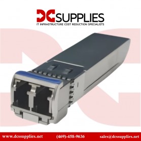 Extreme Networks 10303 SFP+ transceiver module 10GbE