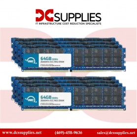 OWC OWC2R6D42R464GB 64GB DDR4-2666 288-Pin RAM Module