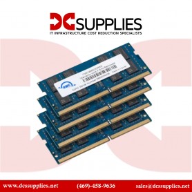 OWC OWC2C6D42R8064P 64GB DDR4-2666 ECC Unbuffered SO-DIMM RAM