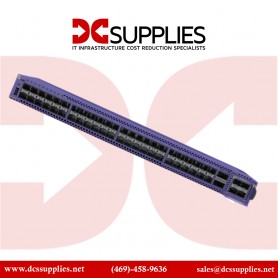 Extreme Networks 5520-48SE Ethernet Switch 48-Port Managed Rack-Mountable