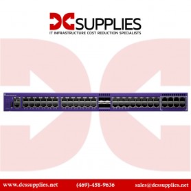 Extreme Networks 4220-48T-4X Ethernet Switch 48-Port Managed Rack-Mountable