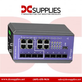 Extreme Networks ISW-4W-4WS-4X NBD Advanced Hardware Replacement 1-Year Service Agreement