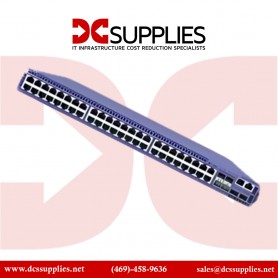 Extreme Networks 5420F-24S-4XE Ethernet Switch 24-Port Managed Rack-Mountable