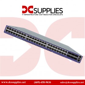 Extreme Networks 5420M-48T-4YE 5420M ethernet switch 48 ports