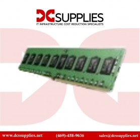 Axiom D4EC-2666-8G-AX 8GB DDR4 2666MHz DIMM Unbuffered RAM