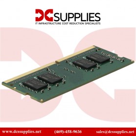 Axiom D4ECSO-2400-16G-AX 16GB DDR4 2400MHz SO-DIMM Unbuffered RAM