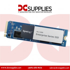 Synology SNV5420-1600G 1600GB SNV5420 NVMe PCIe 3.0 M.2 Internal SSD