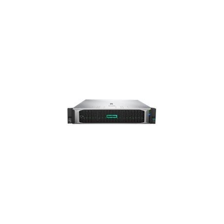 HPE P19720-B21 ProLiant DL380 Gen10 8SFF NC CTO Server