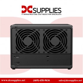 Synology DX525 5-Bay NAS Expansion Unit