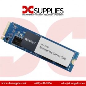 Synology SNV5420-800G 800GB SNV5420 NVMe PCIe 3.0 M.2 Internal SSD