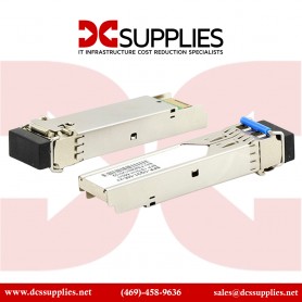 NETGEAR AGM732F-ACC AGM732F COMP SFP Transceiver TAA XC