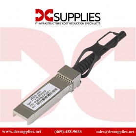 ENET AXC761-ENC 1M Passive Compatible 10GBASE-CU SFP+ Direct Attach Cable